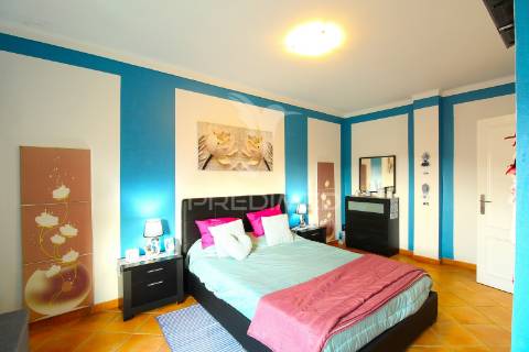 Apartamento t3 duplex, terraço, santiago do cacém