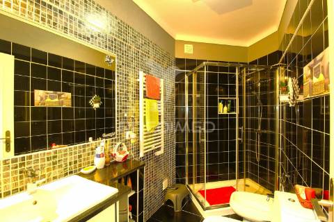 Apartamento t3 duplex, terraço, santiago do cacém