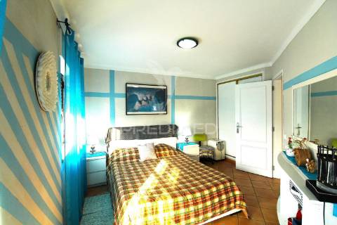 Apartamento t3 duplex, terraço, santiago do cacém