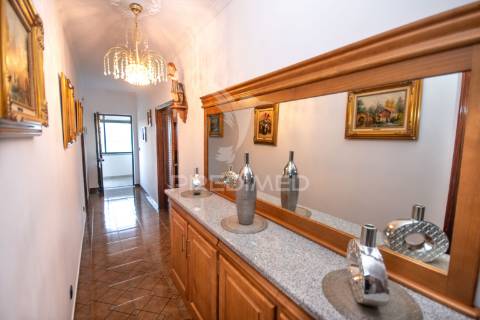 Moradia t4 com terreno de 1850 m² | albardo – guarda