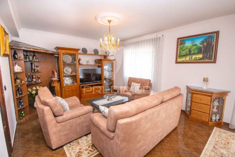 Moradia t4 com terreno de 1850 m² | albardo – guarda