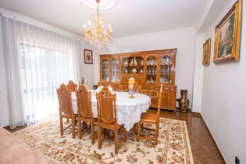 Moradia t4 com terreno de 1850 m² | albardo – guarda