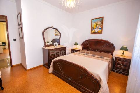 Moradia t4 com terreno de 1850 m² | albardo – guarda