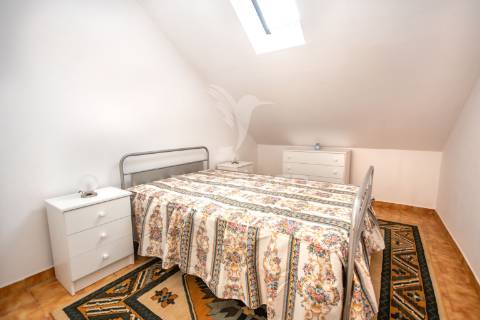 Moradia t4 com terreno de 1850 m² | albardo – guarda