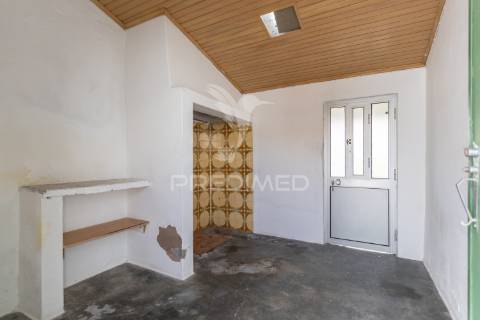 Moradia pronta a habitar - torrão