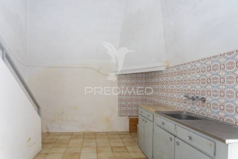 Moradia pronta a habitar - torrão