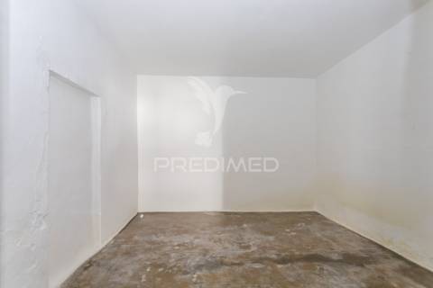 Moradia pronta a habitar - torrão