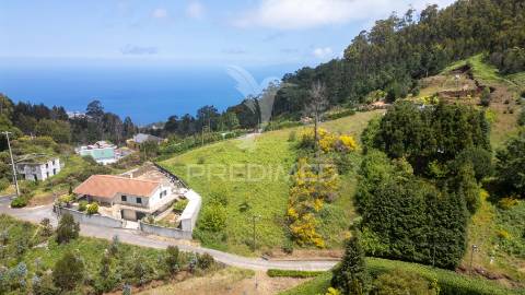 Oportunidade única! terreno com 2.390 m²  ideal para construir 2 moradias