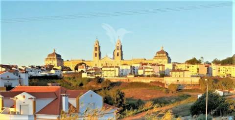 Terreno urbano 15.260m2 | mafra