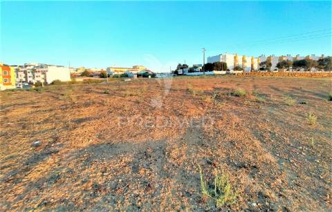 Terreno urbano 15.260m2 | mafra