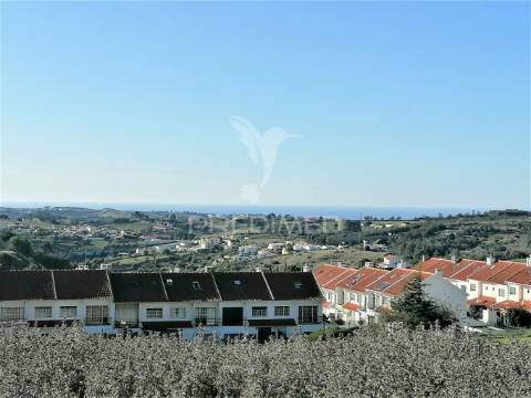 Terreno urbano 15.260m2 | mafra