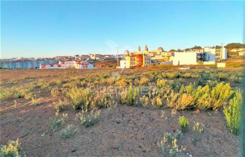 Terreno urbano 15.260m2 | mafra