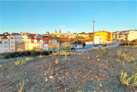 Terreno urbano 15.260m2 | mafra