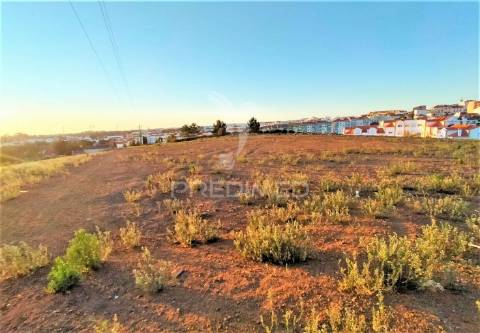 Terreno urbano 15.260m2 | mafra