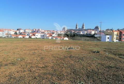 Terreno urbano 15.260m2 | mafra