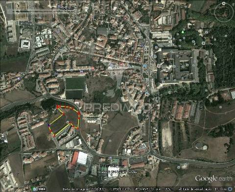 Terreno urbano 15.260m2 | mafra