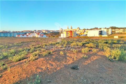 Terreno urbano 15.260m2 | mafra