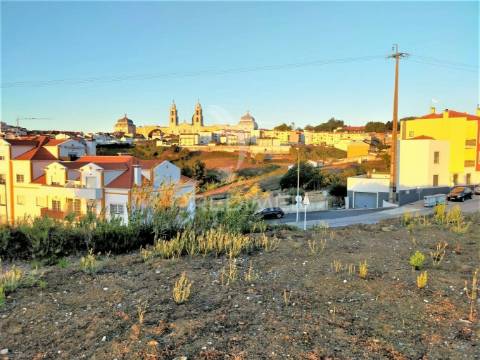 Terreno urbano 15.260m2 | mafra