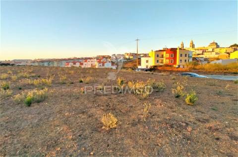 Terreno urbano 15.260m2 | mafra