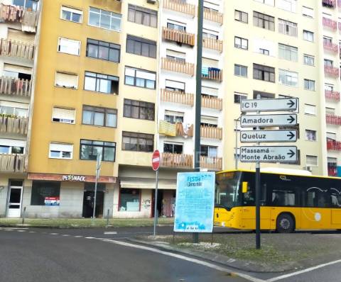 Loja | belas | queluz