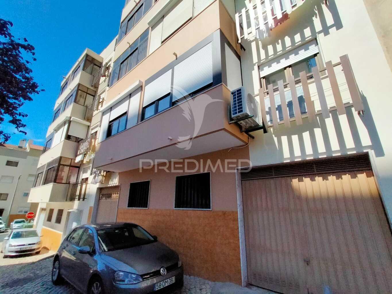 Garagem | espaço comercial | odivelas