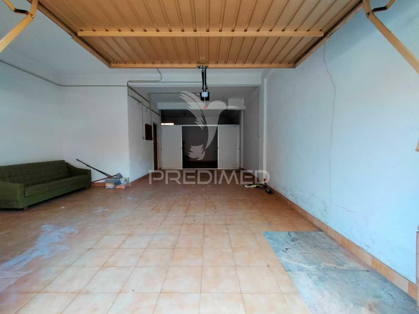 Garagem | espaço comercial | odivelas