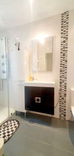 Moradia térrea  v2 em albufeira  3km da praia