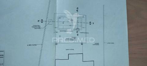 Moradia térrea  v2 em albufeira  3km da praia