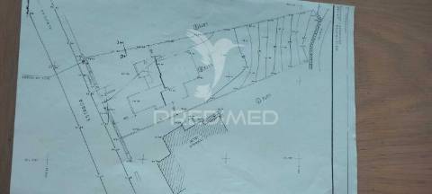 Moradia térrea  v2 em albufeira  3km da praia
