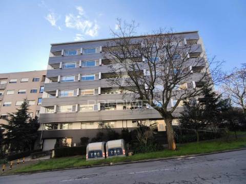 Apartamento t3 em são victor