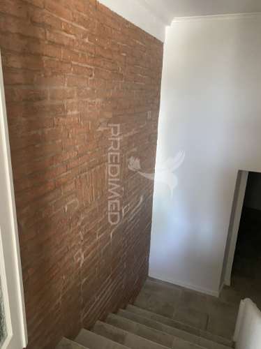 Moradia com terraço e garagem em santiago do cacém