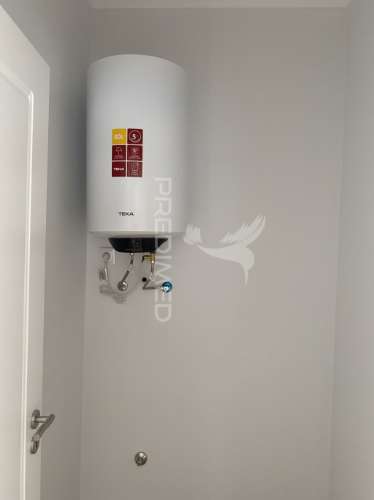 Moradia com terraço e garagem em santiago do cacém