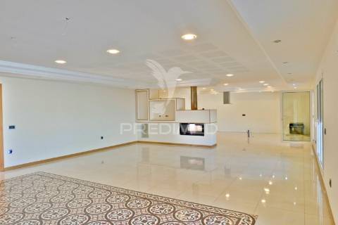 Moradia t7 com garagem