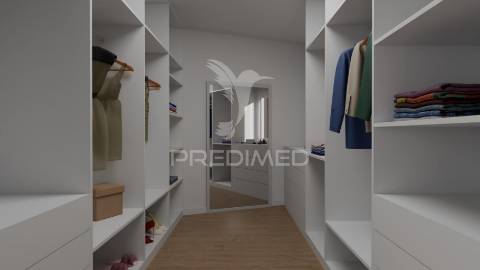 Terreno charneca da caparica