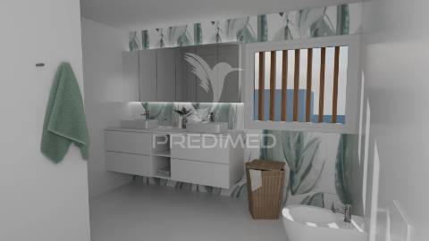 Terreno charneca da caparica