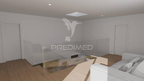 Terreno charneca da caparica