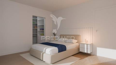 Terreno charneca da caparica