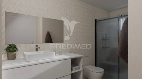 Terreno charneca da caparica