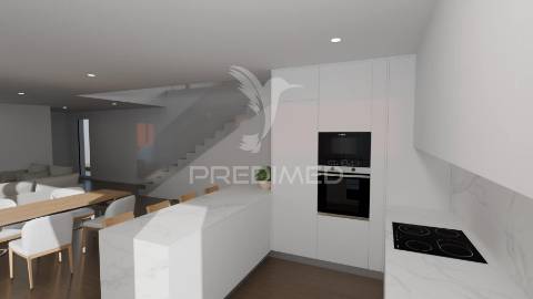 Terreno charneca da caparica