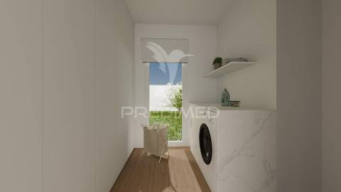 Terreno charneca da caparica