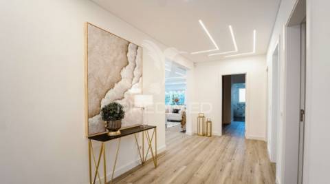 Moradia exclusiva t4 na prestigiada herdade da aroeira