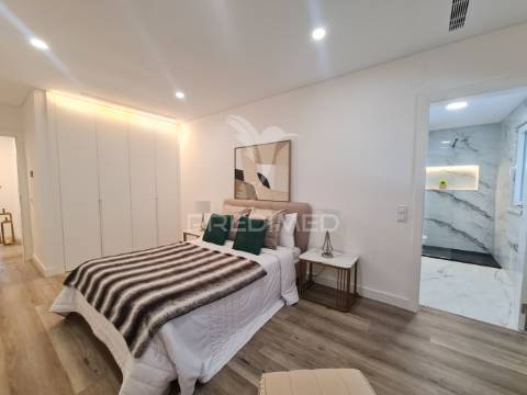 Moradia exclusiva t4 na prestigiada herdade da aroeira