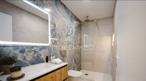 Moradia exclusiva t4 na prestigiada herdade da aroeira