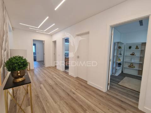 Moradia exclusiva t4 na prestigiada herdade da aroeira