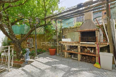 Prédio com 7.000€/mês de rendimento expectável em cedofeita!