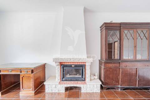 Moradia t4 | mucifal | colares | sintra