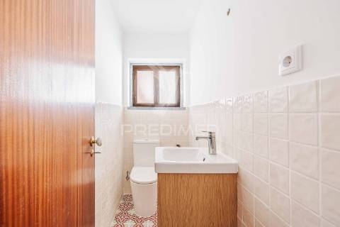 Moradia t4 | mucifal | colares | sintra