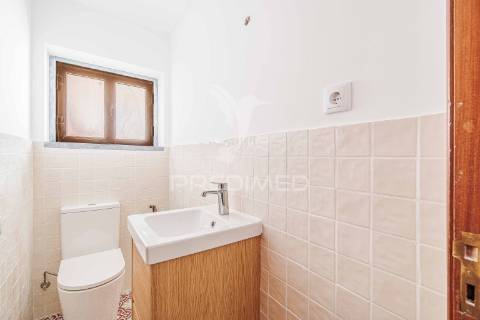 Moradia t4 | mucifal | colares | sintra