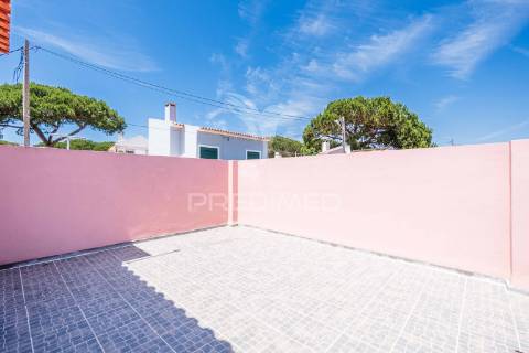 Moradia t4 | mucifal | colares | sintra