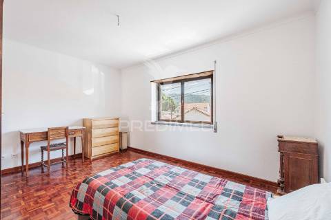 Moradia t4 | mucifal | colares | sintra